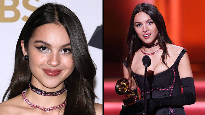 Olivia Rodrigo exclue de la soirée Grammys Best New Artist malgré le fait qu'elle ait remporté le prix - 1