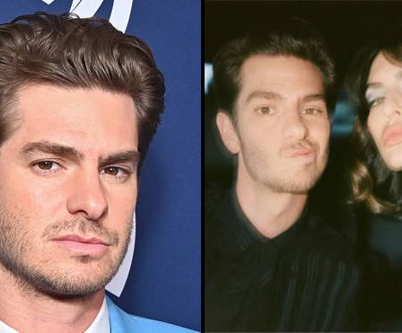 La petite amie d'Andrew Garfield, Alyssa Miller, répond aux rumeurs de rupture 7 La petite amie d'Andrew Garfield, Alyssa Miller, répond aux rumeurs de rupture - 6