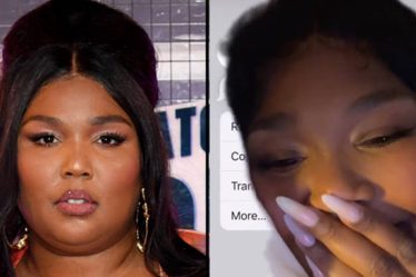 Avec qui Lizzo sort-elle ? Les fans pensent qu'elle révèle qu'elle a un petit ami dans une nouvelle vidéo TikTok - 16