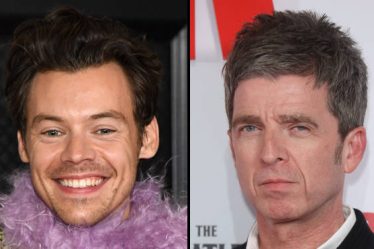 Noel Gallagher accuse Harry Styles de ne pas être un "vrai" musicien - 9