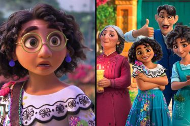 Le directeur d'Encanto veut faire une émission de télévision Encanto - 11