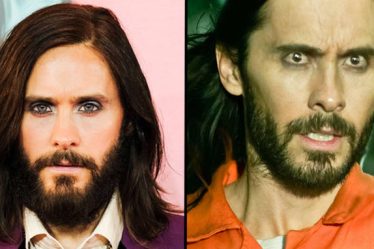 Jared Leto critiqué pour avoir fait semblant d'être handicapé entre les prises pendant Morbius... - 9
