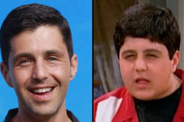 Josh Peck révèle exactement combien était son salaire de Drake & Josh - 5