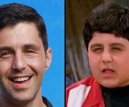 Josh Peck révèle exactement combien était son salaire de Drake & Josh 47 Josh Peck révèle exactement combien était son salaire de Drake & Josh - 46