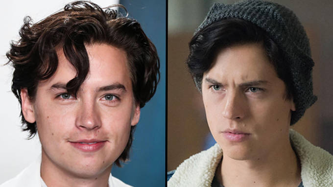 Riverdale : Cole Sprouse dit que l'émission sera "plus appréciée" dans 10 ans 2 Riverdale : Cole Sprouse dit que l'émission sera "plus appréciée" dans 10 ans - 1