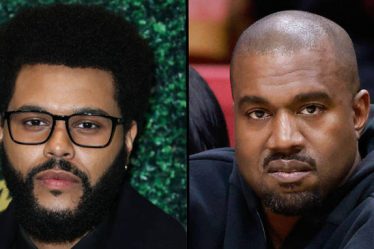 The Weeknd aurait menacé de se retirer de Coachella après s'être vu offrir moins... - 10