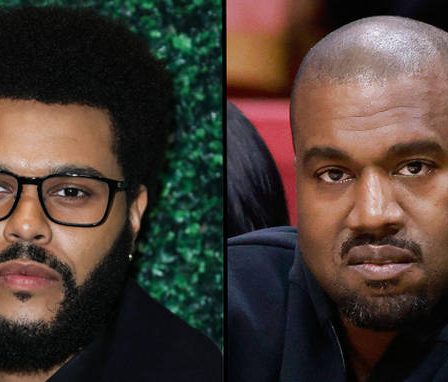 The Weeknd aurait menacé de se retirer de Coachella après s'être vu offrir moins... 36 The Weeknd aurait menacé de se retirer de Coachella après s'être vu offrir moins... - 35