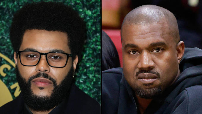 The Weeknd aurait menacé de se retirer de Coachella après s'être vu offrir moins... - 1