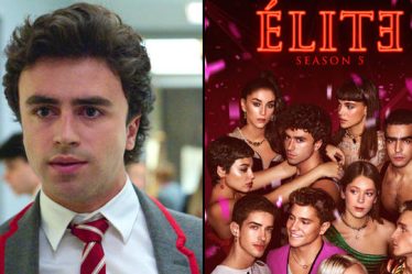 Heure de sortie de la saison 5 d'Elite: voici à quelle heure elle sort sur Netflix - 7