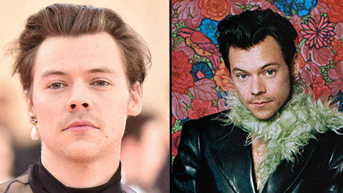 Harry Styles critiqué pour ne pas être assez "macho" 2 Harry Styles critiqué pour ne pas être assez "macho" - 1