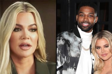 Khloe Kardashian défend l'ex Tristan Thompson et dit qu'il est un "mec génial" - 7