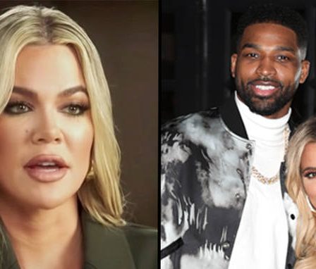 Khloe Kardashian défend l'ex Tristan Thompson et dit qu'il est un "mec génial" 81 Khloe Kardashian défend l'ex Tristan Thompson et dit qu'il est un "mec génial" - 80