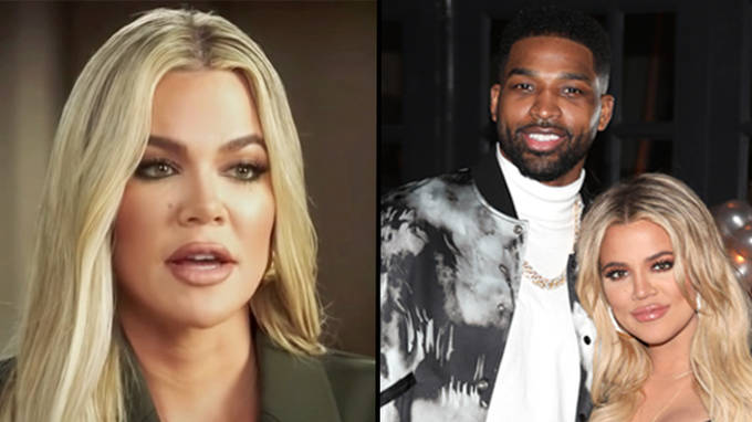 Khloe Kardashian défend l'ex Tristan Thompson et dit qu'il est un "mec génial" 2 Khloe Kardashian défend l'ex Tristan Thompson et dit qu'il est un "mec génial" - 1