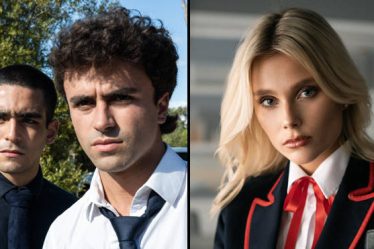 Casting de la saison 6 d'Elite : Qui quitte Elite après la saison 5 et qui la rejoint ? - 8