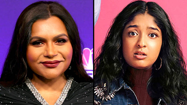 Mindy Kaling explique pourquoi Never Have I Ever se termine après 4 saisons 2 Mindy Kaling explique pourquoi Never Have I Ever se termine après 4 saisons - 1