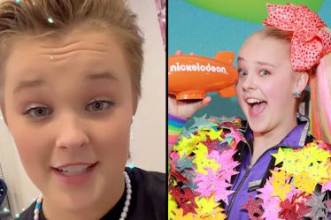JoJo Siwa reproche à Nickelodeon de ne pas l'avoir invitée aux Kids Choice Awards - 10