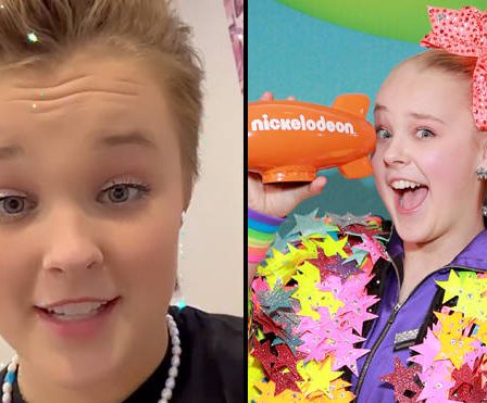 JoJo Siwa reproche à Nickelodeon de ne pas l'avoir invitée aux Kids Choice Awards 58 JoJo Siwa reproche à Nickelodeon de ne pas l'avoir invitée aux Kids Choice Awards - 57