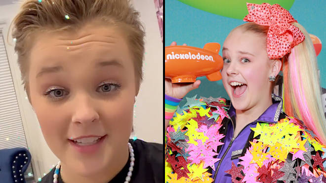 JoJo Siwa reproche à Nickelodeon de ne pas l'avoir invitée aux Kids Choice Awards 2 JoJo Siwa reproche à Nickelodeon de ne pas l'avoir invitée aux Kids Choice Awards - 1