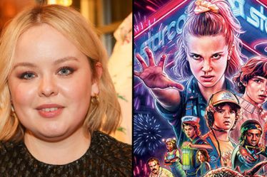 Nicola Coughlan de Bridgerton a auditionné pour un rôle majeur dans Stranger Things - 5