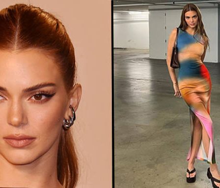 Kendall Jenner menace de bloquer les gens faisant des commentaires sur ses orteils 76 Kendall Jenner menace de bloquer les gens faisant des commentaires sur ses orteils - 75