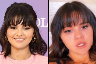 Selena Gomez interpelle les gens qui critiquent son poids dans une nouvelle vidéo TikTok - 10