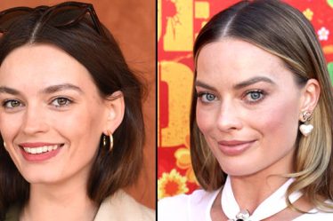 Emma Mackey rejoint Margot Robbie dans le prochain film de Barbie - 9