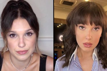 Millie Bobby Brown dénonce une sexualisation "grossière" d'elle depuis ses 18 ans - 6