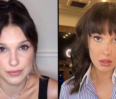 Millie Bobby Brown dénonce une sexualisation "grossière" d'elle depuis ses 18 ans 40 Millie Bobby Brown dénonce une sexualisation "grossière" d'elle depuis ses 18 ans - 39