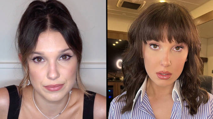 Millie Bobby Brown dénonce une sexualisation "grossière" d'elle depuis ses 18 ans 2 Millie Bobby Brown dénonce une sexualisation "grossière" d'elle depuis ses 18 ans - 1