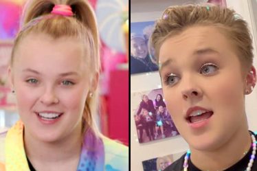 JoJo Siwa partage des messages qualifiant Nickelodeon d'"homophobe" pour ne pas l'avoir invitée au... - 5