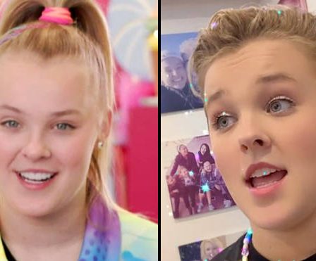 JoJo Siwa partage des messages qualifiant Nickelodeon d'"homophobe" pour ne pas l'avoir invitée au... 54 JoJo Siwa partage des messages qualifiant Nickelodeon d'"homophobe" pour ne pas l'avoir invitée au... - 53