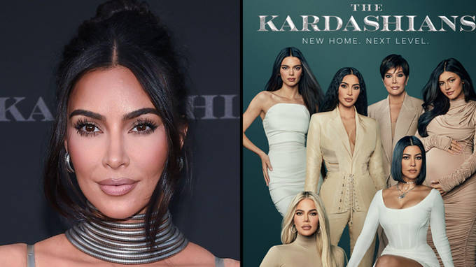 À quelle heure sortira The Kardashians sur Hulu et Disney+ ? Voici la sortie... 2 À quelle heure sortira The Kardashians sur Hulu et Disney+ ? Voici la sortie... - 1