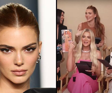 Kendall Jenner ne sait pas ce que signifie « frugal » dans une vidéo virale hilarante 67 Kendall Jenner ne sait pas ce que signifie « frugal » dans une vidéo virale hilarante - 66