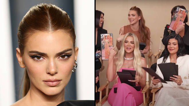 Kendall Jenner ne sait pas ce que signifie « frugal » dans une vidéo virale hilarante 2 Kendall Jenner ne sait pas ce que signifie « frugal » dans une vidéo virale hilarante - 1