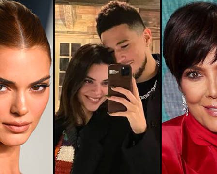 Kendall Jenner dit que Kris Jenner "fait pression" sur elle pour qu'elle ait des enfants 22 Kendall Jenner dit que Kris Jenner "fait pression" sur elle pour qu'elle ait des enfants - 21