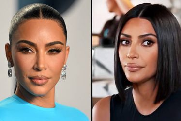 Kim Kardashian dit qu'elle portera des couches et "n'ira pas aux toilettes" au nom de... - 6