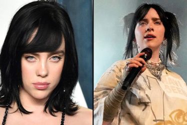 Billie Eilish dit qu'elle "ne devrait pas être en tête d'affiche" Coachella après être devenue la plus jeune... - 8