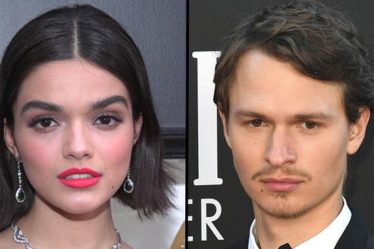 Rachel Zegler dit être constamment interrogée sur l'agression sexuelle d'Ansel Elgort... - 7