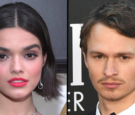 Rachel Zegler dit être constamment interrogée sur l'agression sexuelle d'Ansel Elgort... 47 Rachel Zegler dit être constamment interrogée sur l'agression sexuelle d'Ansel Elgort... - 46