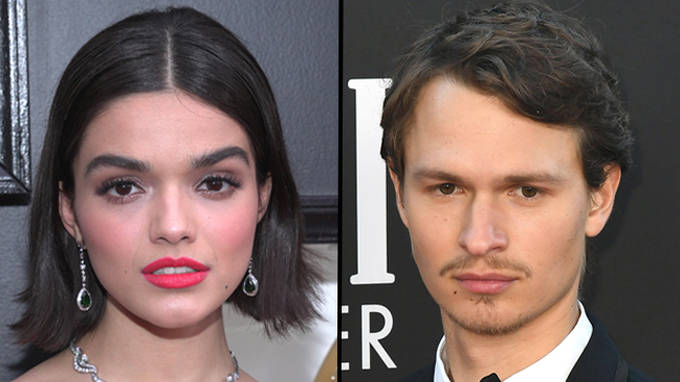 Rachel Zegler dit être constamment interrogée sur l'agression sexuelle d'Ansel Elgort... 2 Rachel Zegler dit être constamment interrogée sur l'agression sexuelle d'Ansel Elgort... - 1