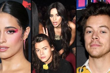 Camila Cabello dit qu'elle n'a auditionné pour The X Factor que parce qu'elle voulait se marier... - 7