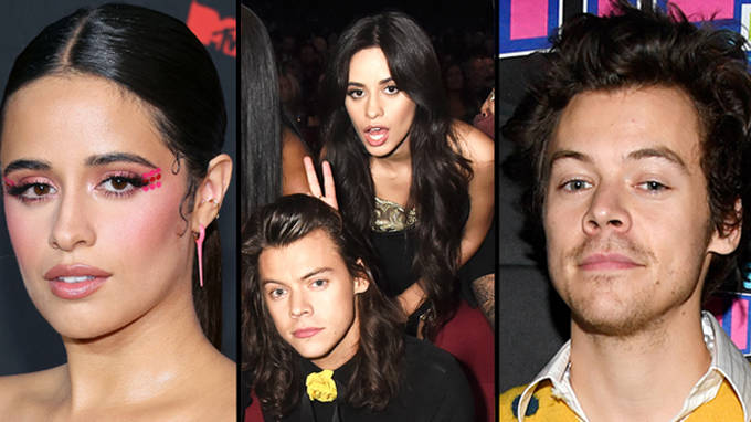 Camila Cabello dit qu'elle n'a auditionné pour The X Factor que parce qu'elle voulait se marier... 2 Camila Cabello dit qu'elle n'a auditionné pour The X Factor que parce qu'elle voulait se marier... - 1