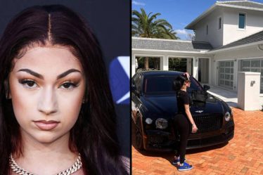Bhad Bhabie dit qu'elle a gagné 50 millions de dollars sur OnlyFans - 9