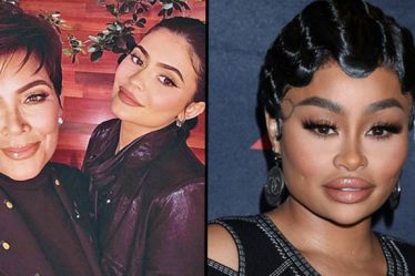Blac Chyna aurait menacé de tuer Kylie Jenner - 11