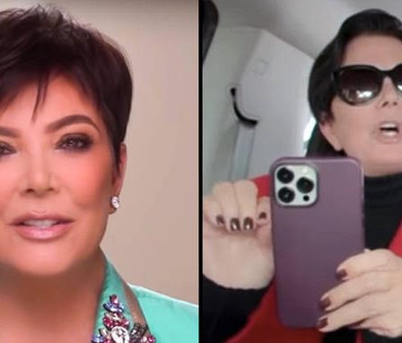 Kris Jenner critiquée pour son comportement "dégoûtant" envers son chauffeur dans The Kardashians 54 Kris Jenner critiquée pour son comportement "dégoûtant" envers son chauffeur dans The Kardashians - 53