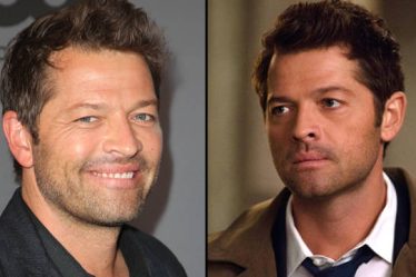 Misha Collins de Supernatural précise qu'il n'est pas bisexuel après que les fans aient pensé qu'il était venu... - 8