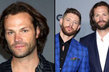 Jared Padalecki de Supernatural "chanceux d'être en vie" après un grave accident de voiture - 8