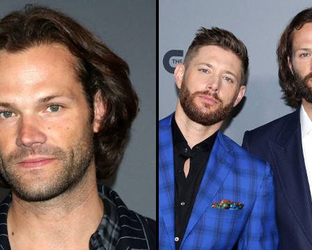 Jared Padalecki de Supernatural "chanceux d'être en vie" après un grave accident de voiture 82 Jared Padalecki de Supernatural "chanceux d'être en vie" après un grave accident de voiture - 81