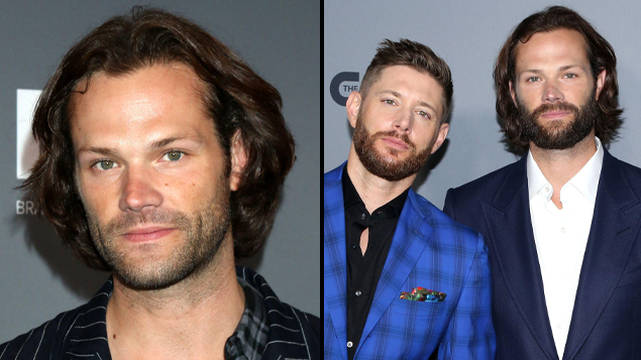 Jared Padalecki de Supernatural "chanceux d'être en vie" après un grave accident de voiture 2 Jared Padalecki de Supernatural "chanceux d'être en vie" après un grave accident de voiture - 1