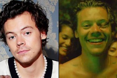 Harry Styles dit qu'il avait "honte" de sa vie sexuelle - 11